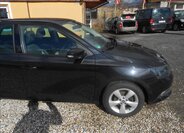 Škoda Fabia Kombi 1,2 l 66 kw