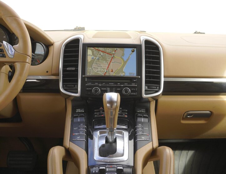 Porsche Cayenne SUV 3,0 l 176 kw