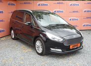 Ford Galaxy MPV 2,0 l 110 kw