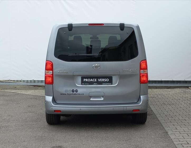 Toyota ProAce Verso 6