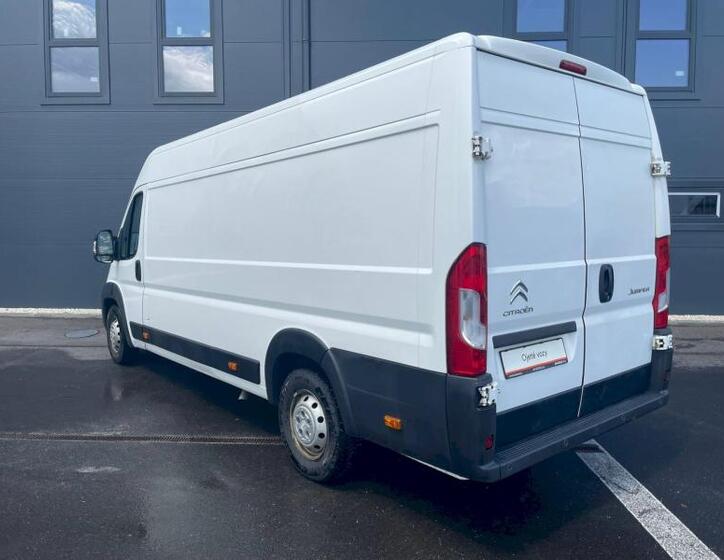 Citroën Jumper 25