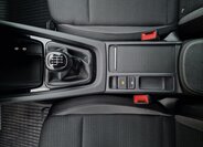 Škoda Octavia Kombi 2,0 l 85 kw