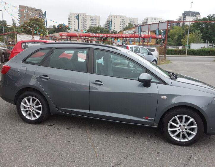 Seat Ibiza 14