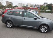 Seat Ibiza 14