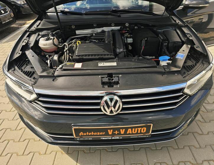 Volkswagen Passat 42