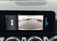 Mercedes-Benz GLA SUV / Terénní 1,3 l 160 kw