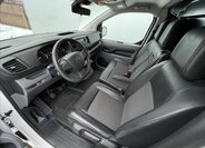 Citroën Jumpy Ostatní 2,0 l 90 kw