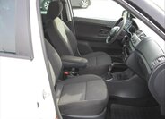 Škoda Fabia Hatchback 1,2 l 51 kw