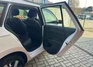 Škoda Fabia Kombi 999,0 70 kw