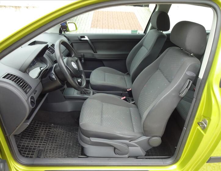 Volkswagen Polo 16