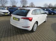 Škoda Scala 8