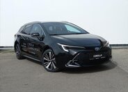 Toyota Corolla Kombi 2,0 l 98 kw