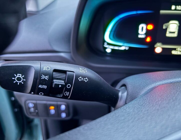 Hyundai i20 Hatchback 1,2 l 57 kw