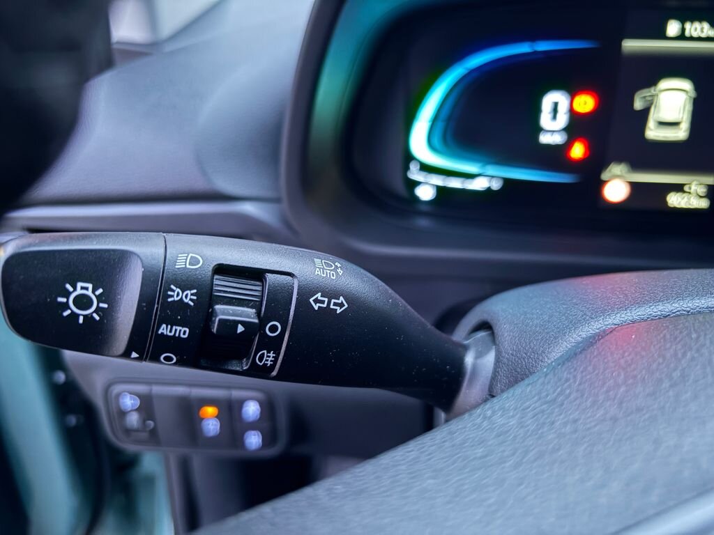 Hyundai i20 Hatchback 1,2 l 57 kw