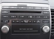 Mazda 5 MPV 1,8 l 85 kw