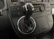 Volkswagen Multivan MPV 2,0 l 132 kw