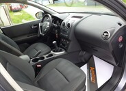 Nissan Qashqai 30
