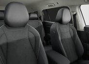 Volkswagen Tayron SUV / Terénní 2,0 l 110 kw