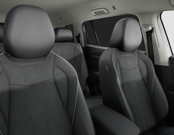 Volkswagen Tayron SUV / Terénní 2,0 l 110 kw