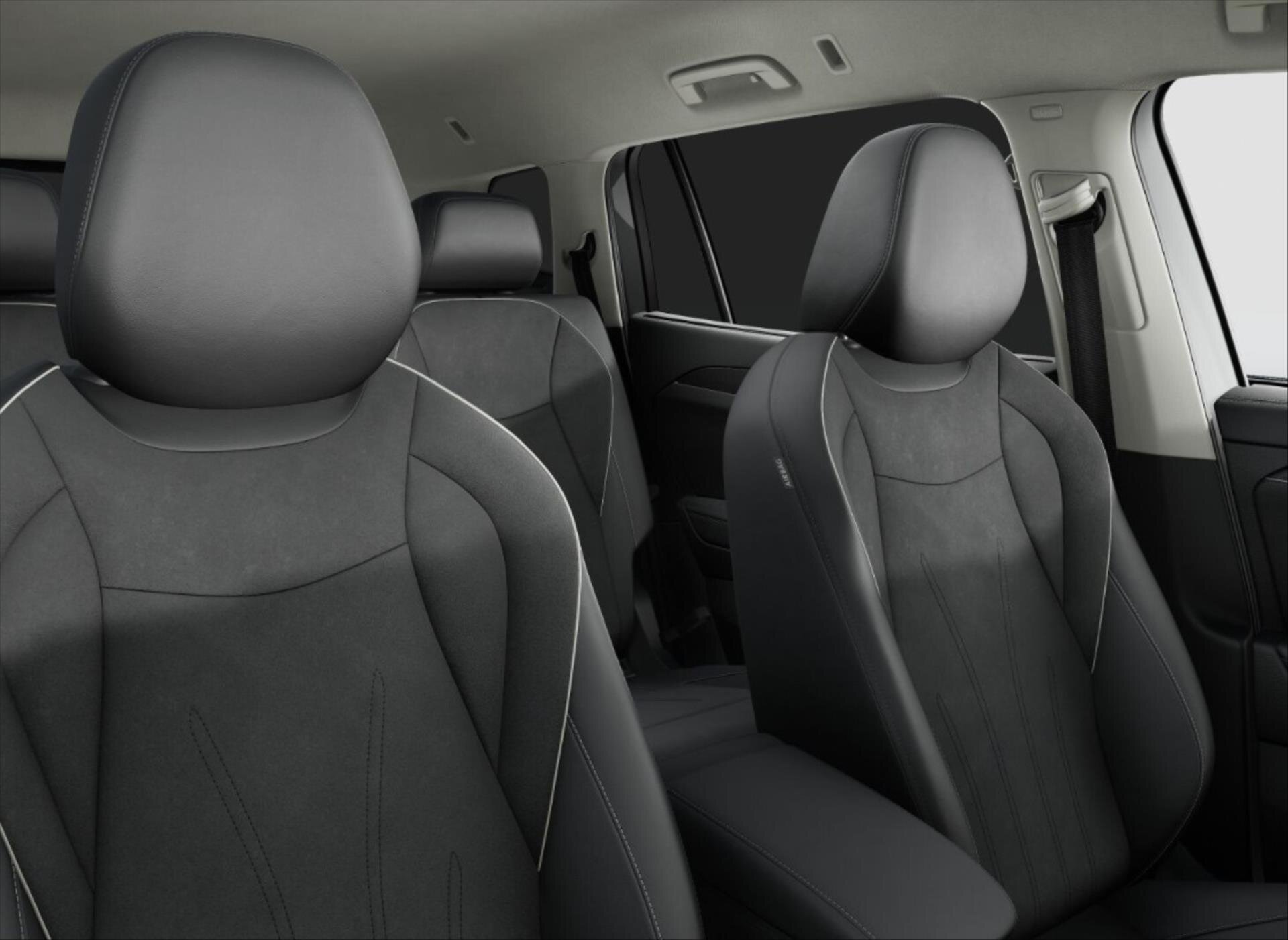 Volkswagen Tayron SUV / Terénní 2,0 l 110 kw