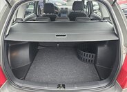 Škoda Fabia Kombi 1,2 l 63 kw