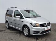 Volkswagen Caddy 19