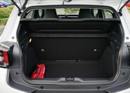 Citroën C3 Hatchback 1,2 l 74 kw