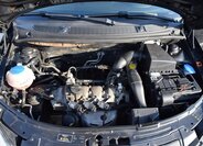 Škoda Fabia Hatchback 1,2 l 44 kw