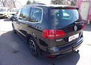 Volkswagen Sharan Kombi 2,0 l 100 kw