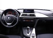 BMW Řada 3 25