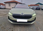Škoda Superb 2