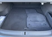 Volkswagen Passat Sedan 1,8 l 132 kw