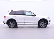 Volkswagen Touareg SUV 3,0 l 193 kw