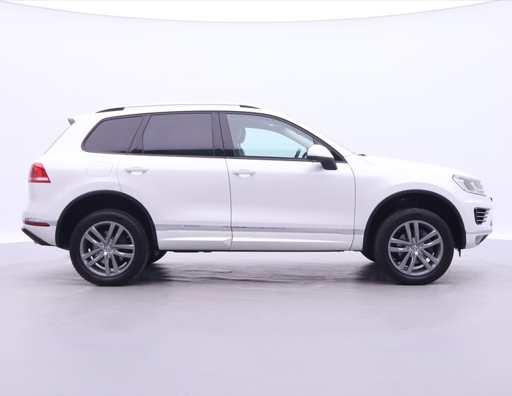 Volkswagen Touareg SUV 3,0 l 193 kw