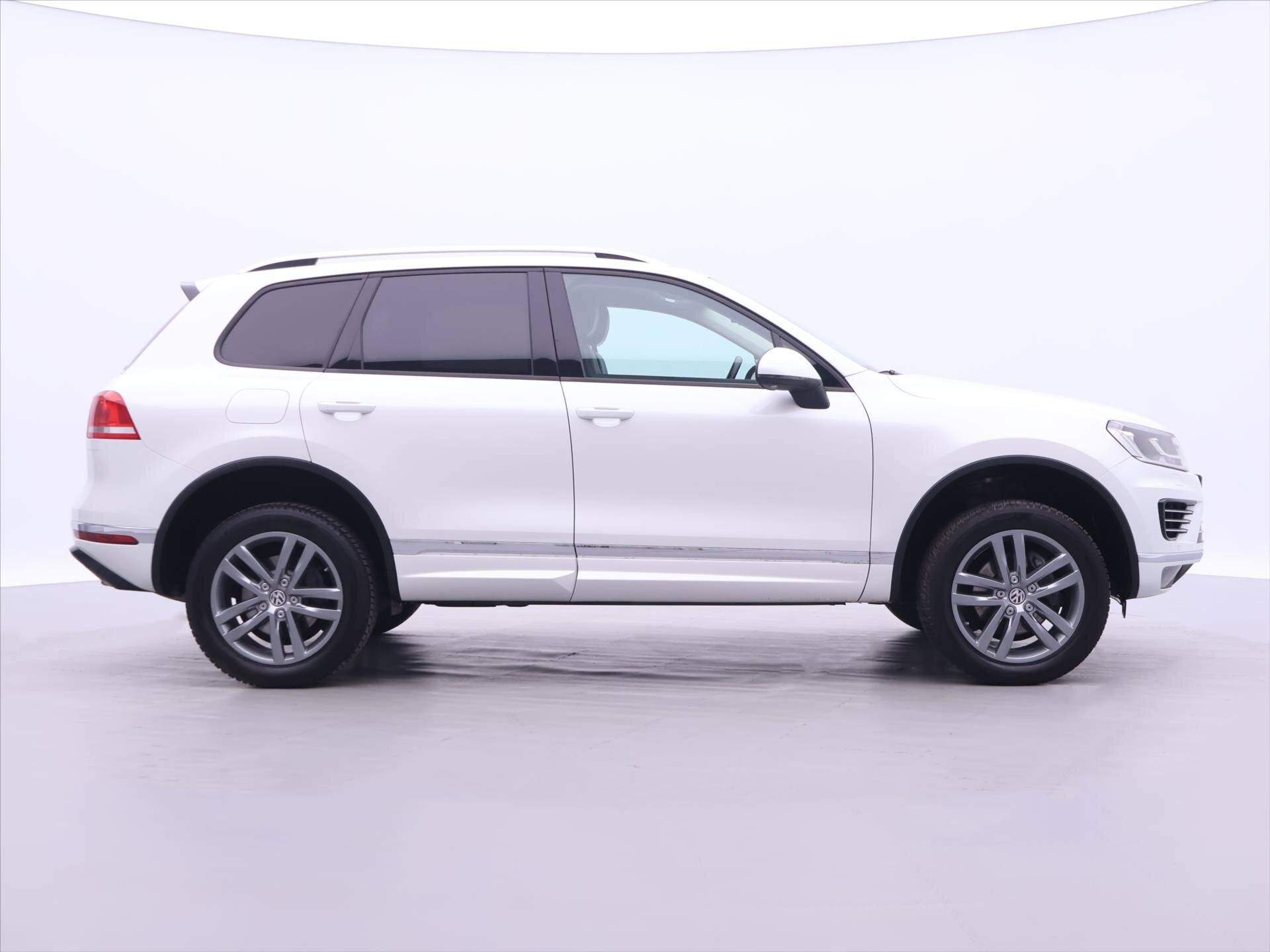 Volkswagen Touareg SUV 3,0 l 193 kw
