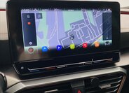 Cupra Formentor CUV / Crossover 1,5 l 110 kw