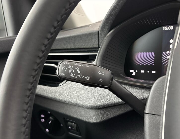 Škoda Scala Hatchback 999,0 85 kw