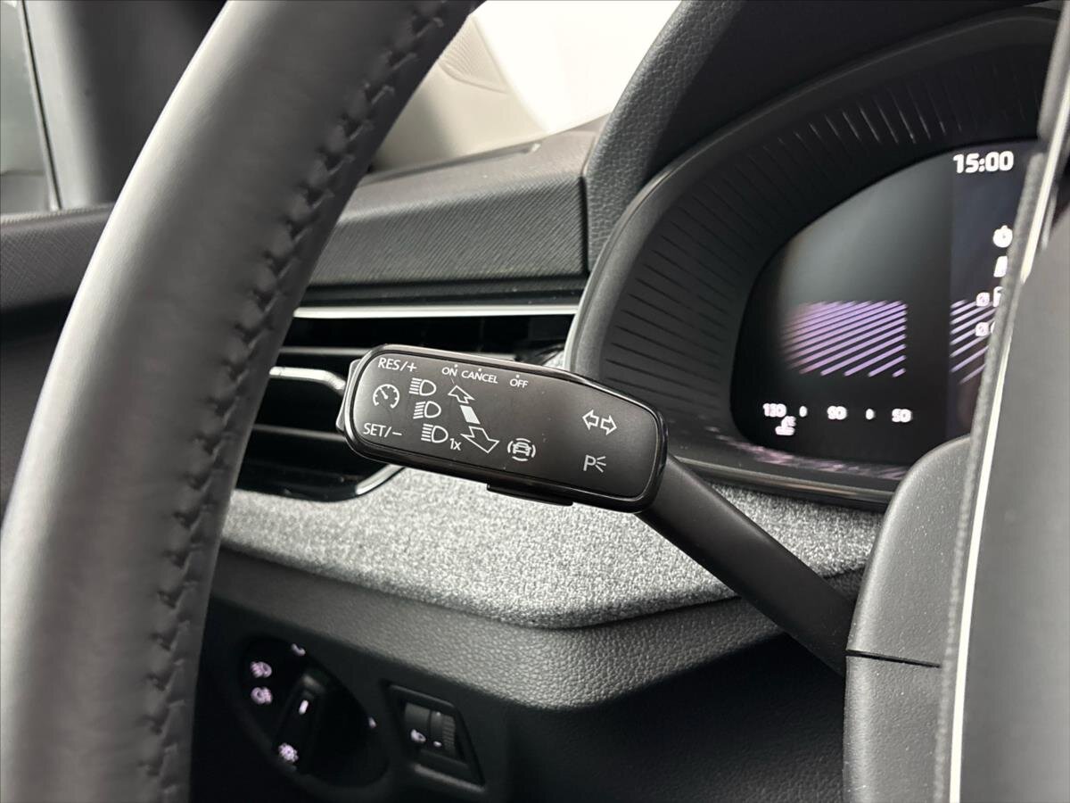 Škoda Scala Hatchback 999,0 85 kw