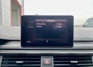 Audi A5 Liftback 296,0 210 kw