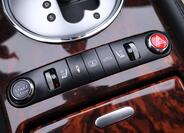 Bentley Continental Flying Spur 31