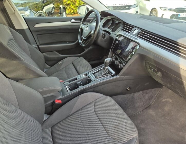 Volkswagen Arteon 12