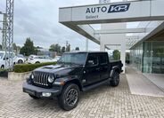 Jeep Gladiator 1