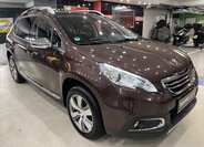 Peugeot 2008 7