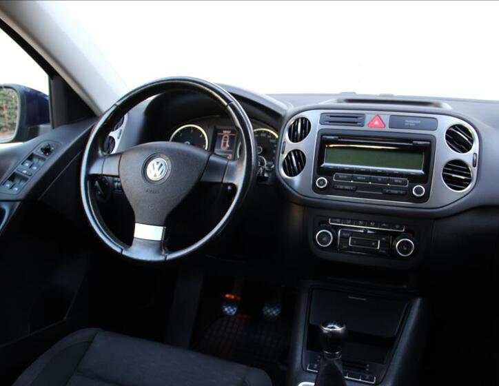 Volkswagen Tiguan 23