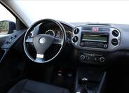 Volkswagen Tiguan 23