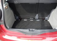 Renault Modus Hatchback 1,5 l 60 kw