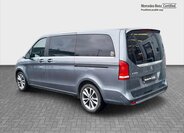Mercedes-Benz Třídy V MPV 2,0 l 174 kw