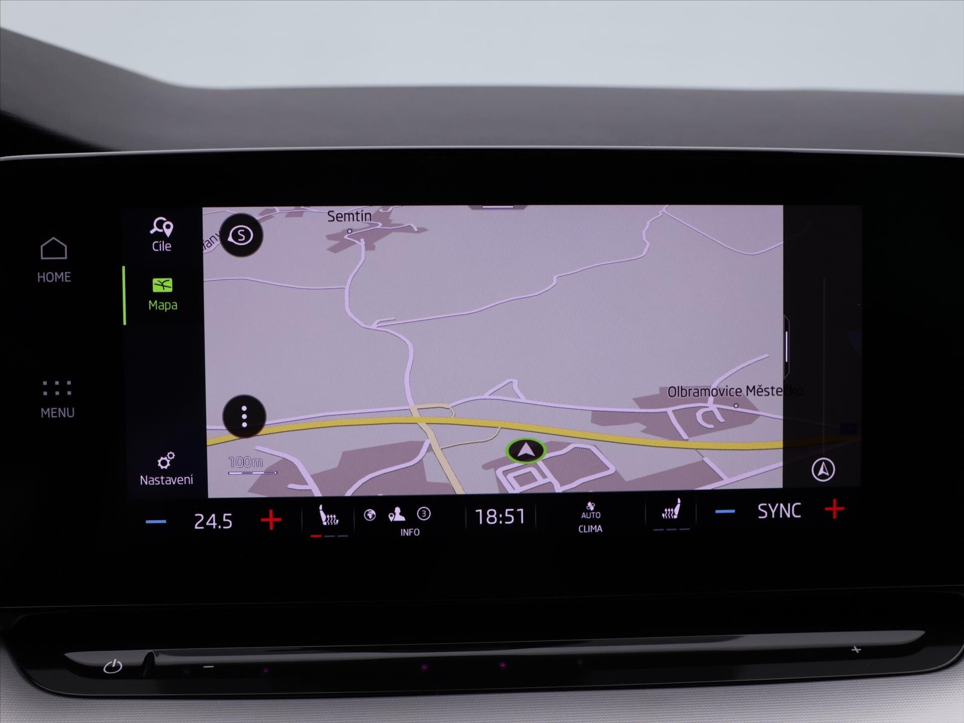 Škoda Octavia Kombi 2,0 l 85 kw