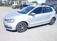 Volkswagen Polo 5
