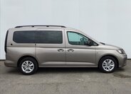 Volkswagen Caddy MPV 2,0 l 90 kw